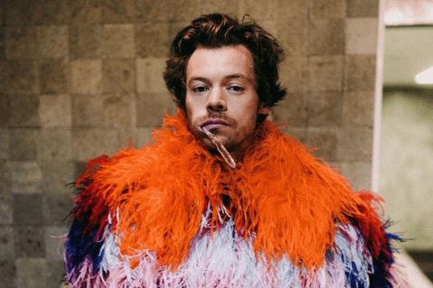 ¿Por qué Harry Styles fue al Vaticano a la elección del Papa León XIV? Fotos