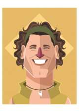 «Claudia Helena no ha dejado de brillar» Carlos Vives