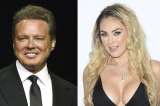 “Me cae muy mal”, Aracely Arámbula explotó y acusó a Luis Miguel de ser mal padre