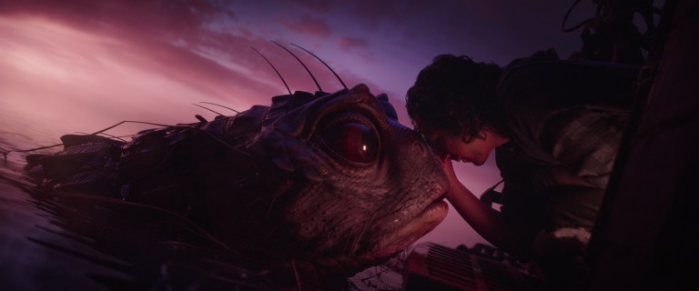 “Willow”: expandiendo la magia de un ícono del cine de los 80