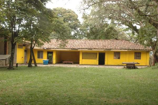 Hacienda Pílamo