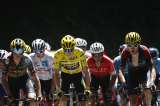 ¿El Tour de Francia igual que el Giro? Los protocolos anticovid de la carrera