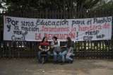 Profesores de universidades públicas solicitan audiencia para hablar de plata en el Congreso