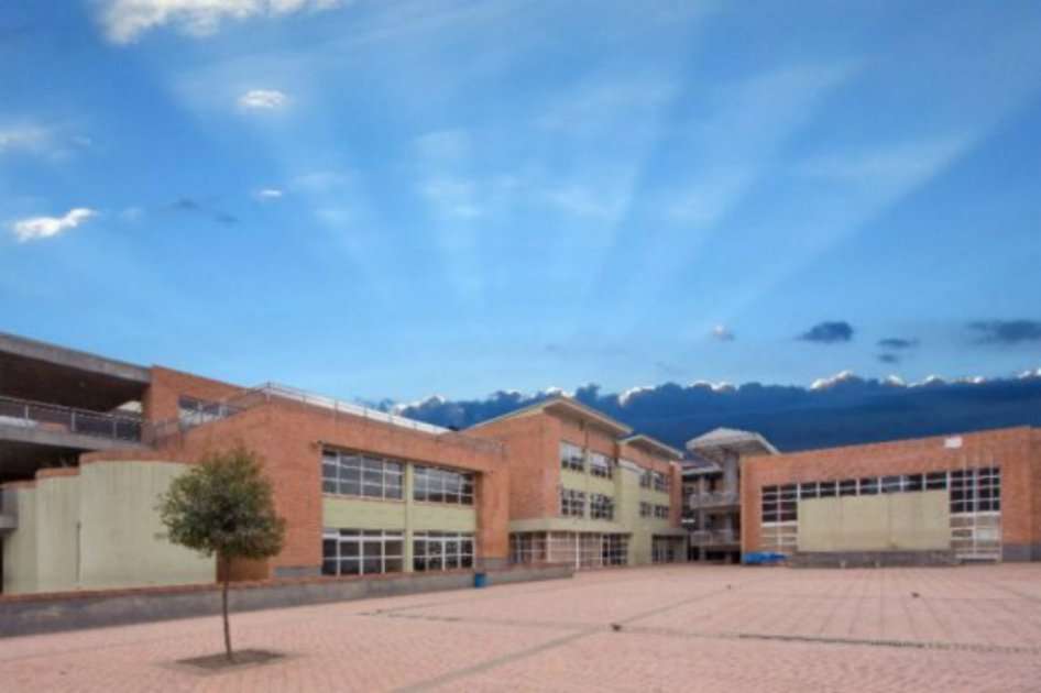 Alcaldía de Bogotá / Alcaldía de Bogotá