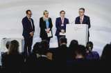 Colombia asume la copresidencia de la Coalición por la Igualdad de Derechos