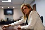 “La comunicación con el presidente es cero”: Rafaela Cortés, gobernadora del Meta