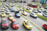 Accidentalidad en carreteras ha disminuido 78 % durante puente navideño