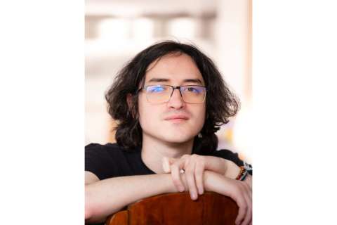 El sentido del orden para Alejandro Moreno