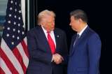 Los aranceles de Trump reducen el déficit comercial de EE. UU. con China a su nivel más bajo