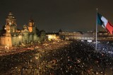 México, la protesta apenas comienza