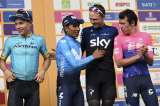 Las dudas de dónde se disputará la próxima edición del Tour Colombia