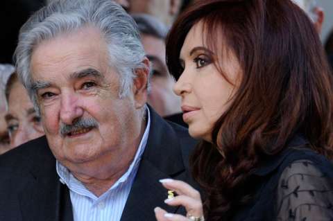 "Mujica debería pedirle perdón a Cristina Kirchner"