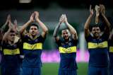 Boca Juniors y las cifras favorables sobre River Plate en la Libertadores