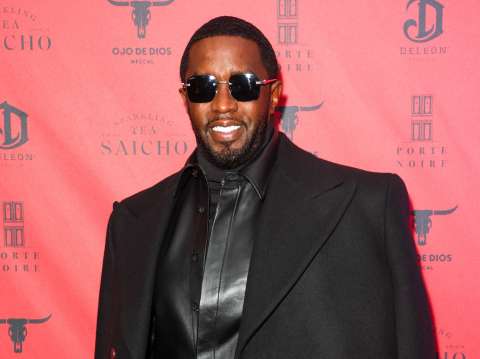 ‘Diddy’ Combs dice ser víctima de una supuesta persecución por motivos raciales