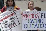 Conozca las ciudades de Colombia que participarán en la segunda huelga mundial por el cambio climático