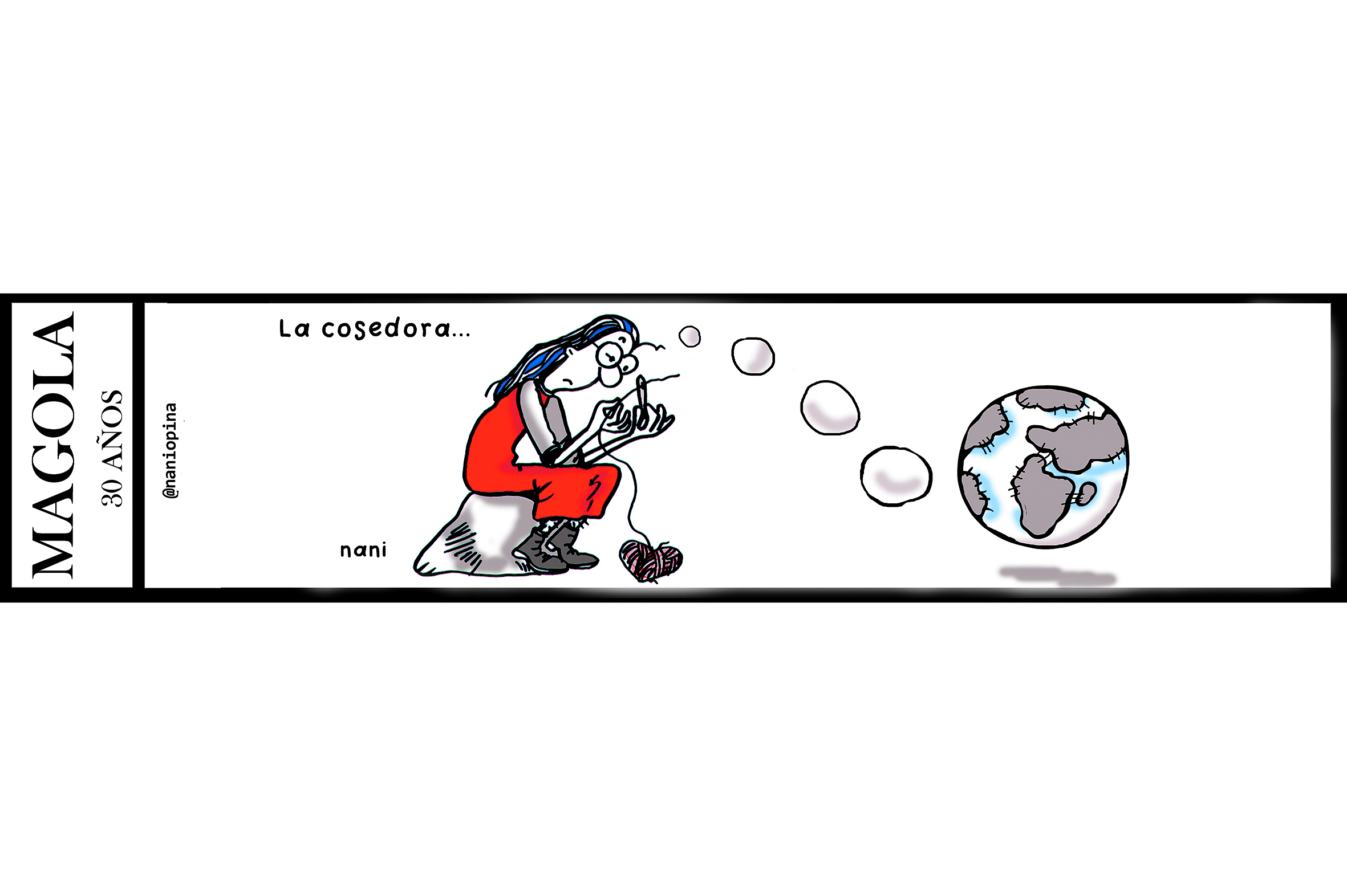 Caricaturas