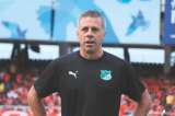 Las razones de Lucas Pusineri para irse del Deportivo Cali