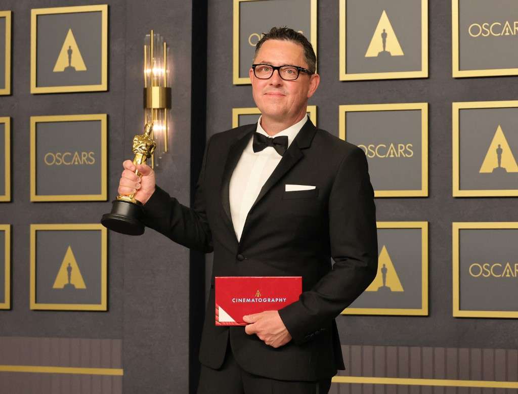 94ª edición de los Premios de la Academia.