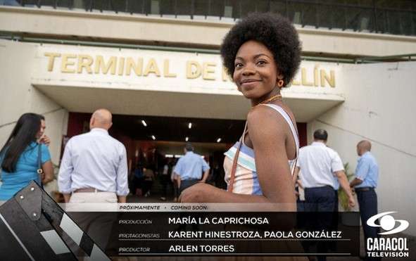 No se pierda la oportunidad de sumergirse en esta historia que promete inspirar a todos y resaltar la importancia de la justicia social.