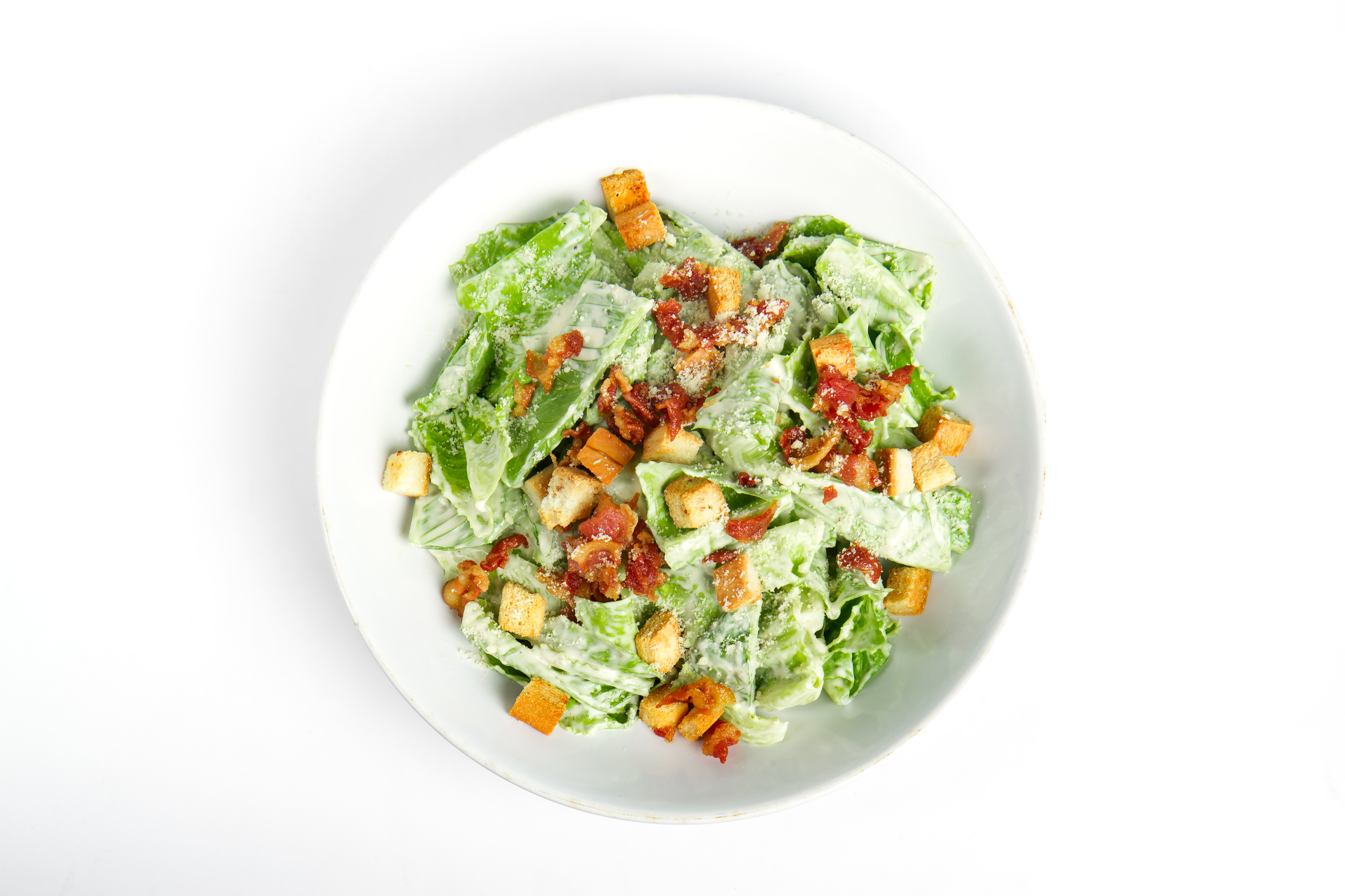 Ensalada Cesar