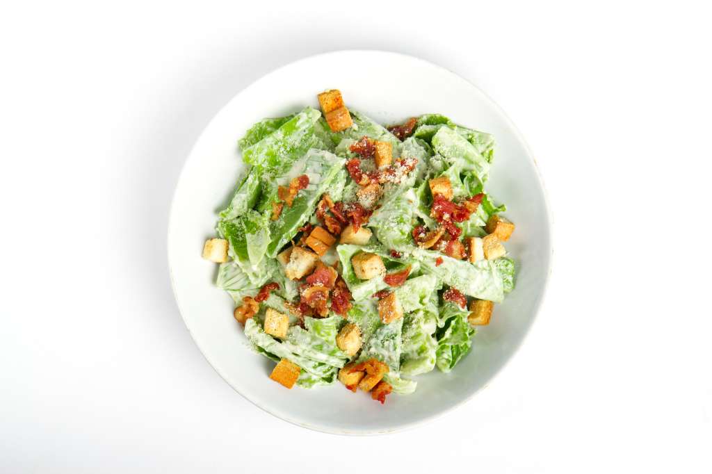 Ensalada Cesar