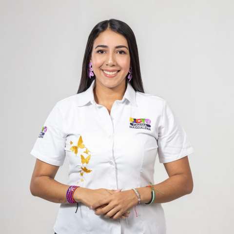 ¿Robo o atentado? Nuevo giro en el ataque contra la excandidata Naylea Barros en Santa Marta