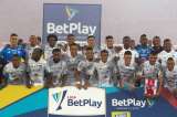Junior le ganó a Medellín en los penaltis y es campeón de la Liga BetPlay