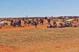 Madagascar es el primer país en sufrir hambre debido al calentamiento global: ONU