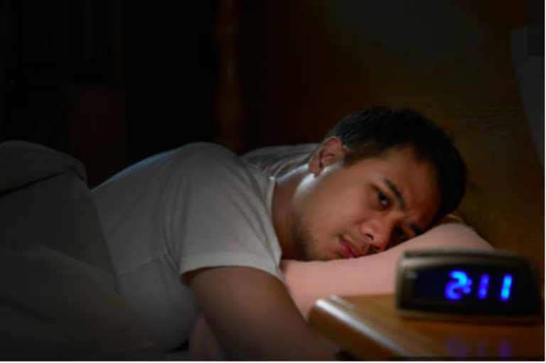 Más de un millón de persona participan en el primer gran estudio genético sobre el insomnio