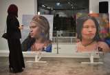 En fotos: Mujeres Resilientes, la exposición que busca contar y prevenir la violencia