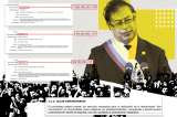 Ponen lupa a contratos con organizaciones sociales en medio de marchas progobierno