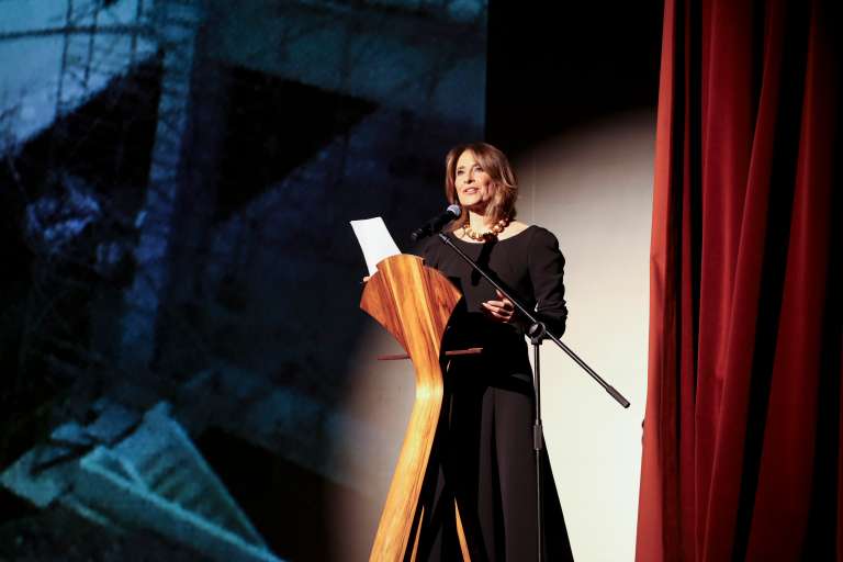 María Lucía Fernández