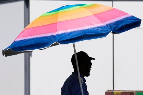Calor extremo en Barranquilla: sensación térmica supera los 50°C