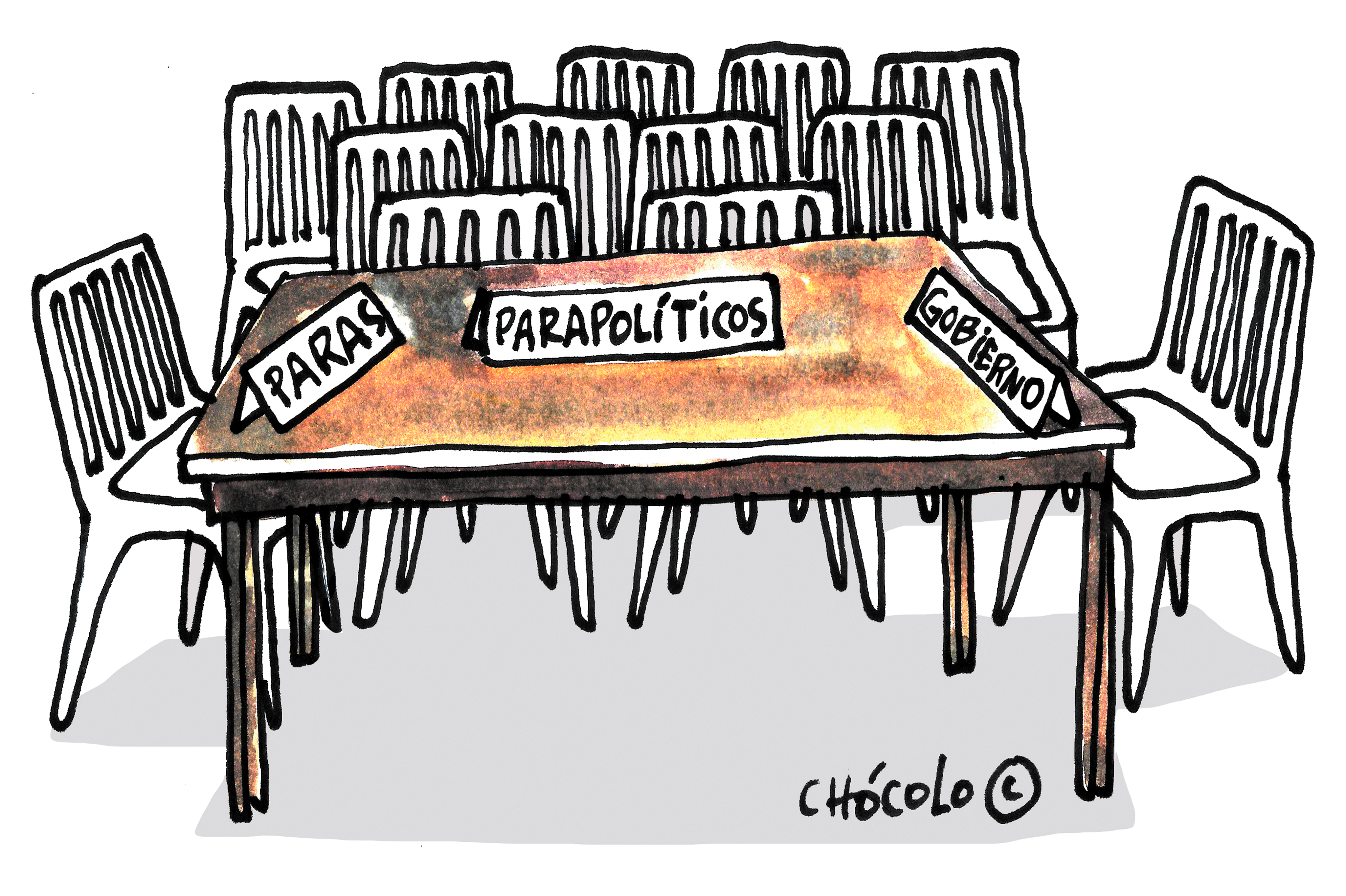Caricatura