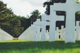 El curioso cementerio alemán que entierra cadáveres animales en vez de humanos