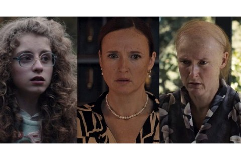 “Dark 3″: ¿Quién es el padre de Regina Tiedemann?