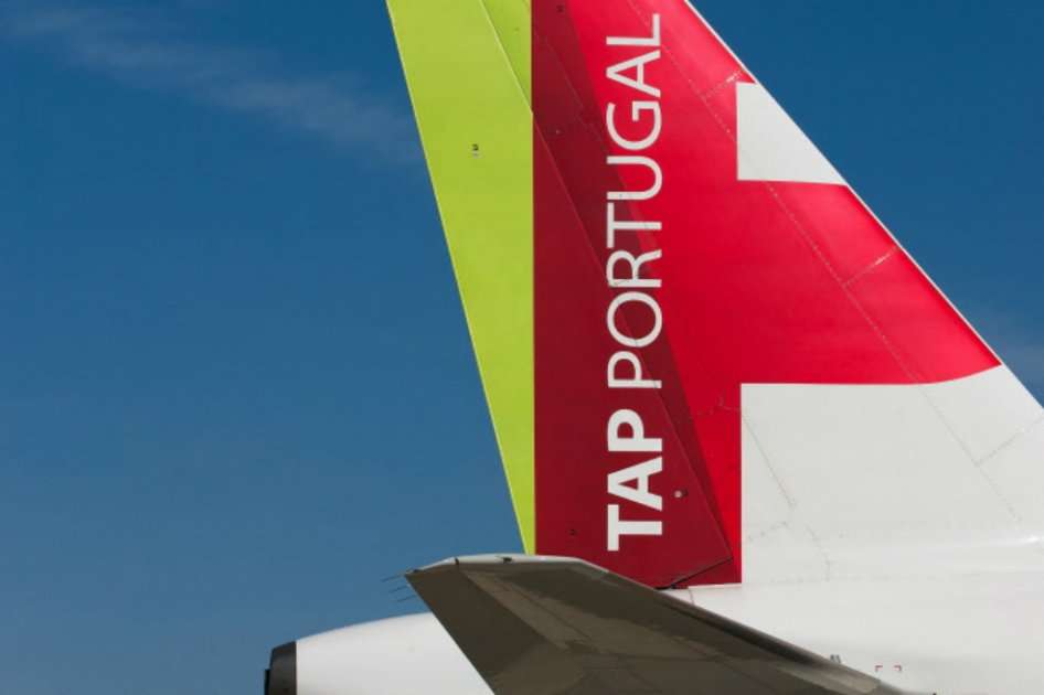 El grupo TAP se encuentra en una situación financiera delicada. / bloomberg News