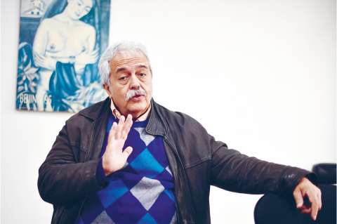 Francisco Gutiérrez Sanín: “Yo tomaría muy en serio los insultos y las amenazas”