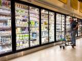 La inflación de Estados Unidos se mantuvo estable en febrero pese a presiones económicas