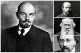 Lenin y la Revolución rusa: letras de cambio