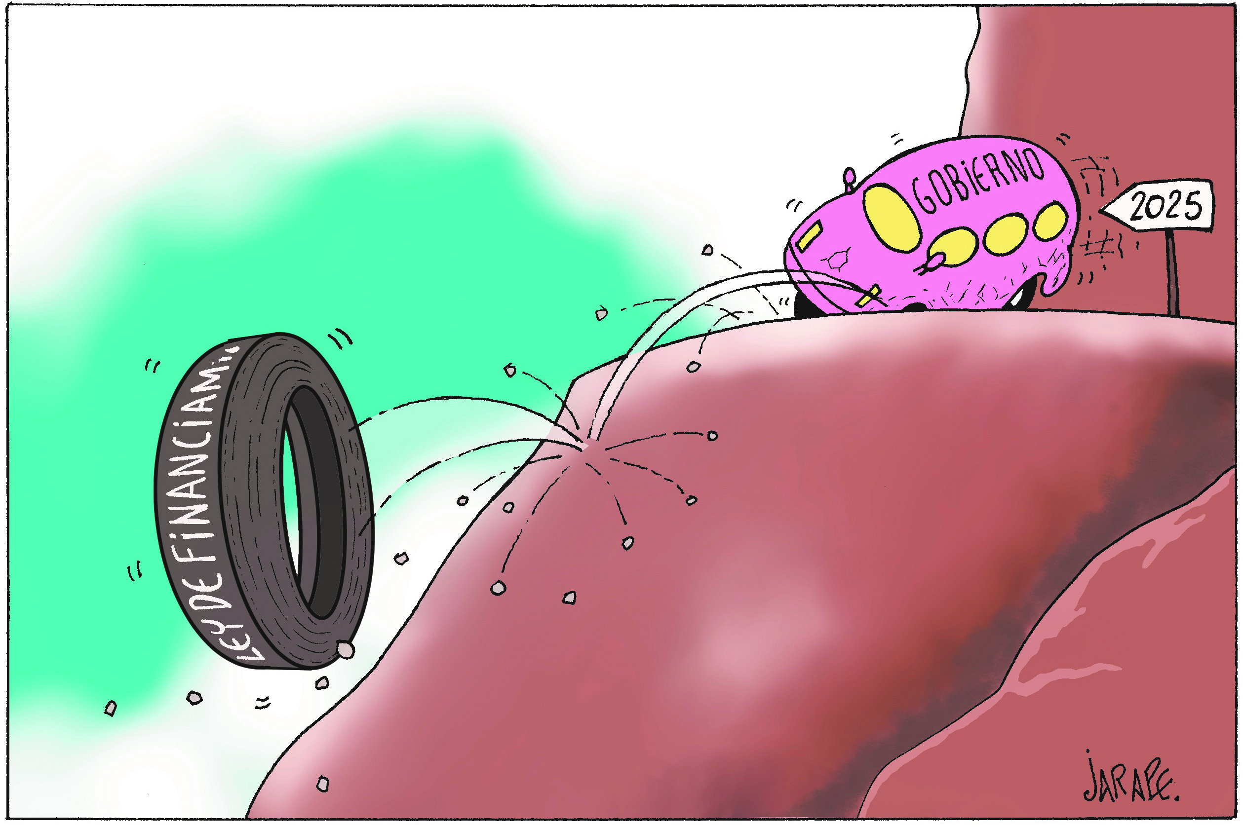 Caricatura
