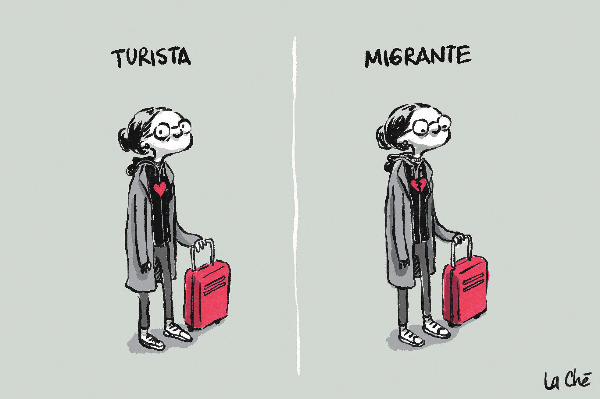 Caricatura