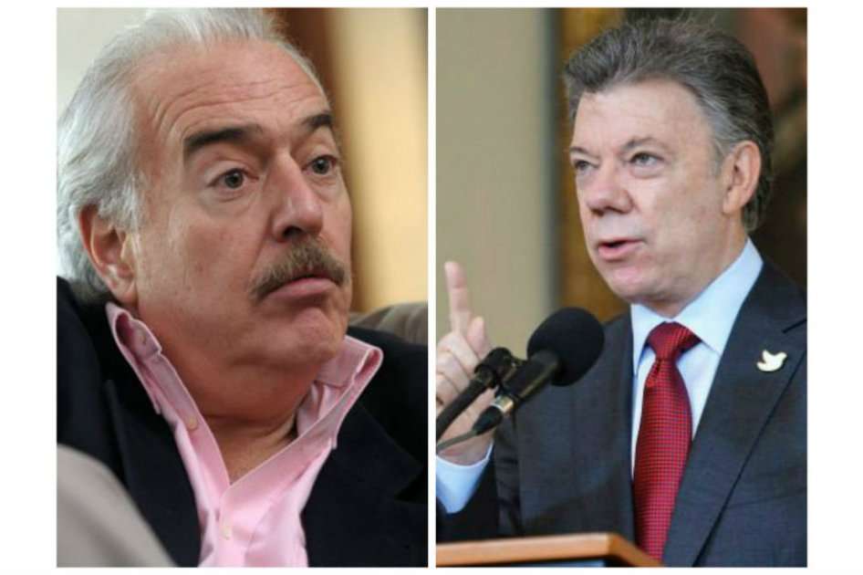 Pastrana aseguró que en su vida y en sus campañas políticas “no han entrado dineros sucios, ni me he escudado tras mentirosos ‘a mis espaldas’ o ‘me acabo de enterar’ para obtenerlos clandestinamente”.