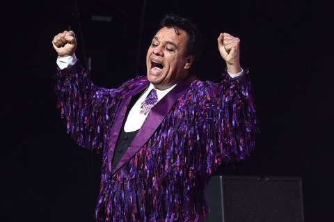 ¿Juan Gabriel está vivo? Su exmánager, Joaquín Muñoz, habló al respecto
