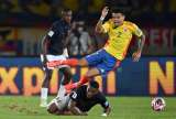“Fallamos en no concretar el gol”: Luis Díaz tras la derrota de Colombia