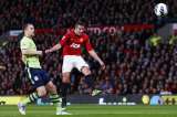 Robin van Persie anotó el mejor gol de la historia de la Premier