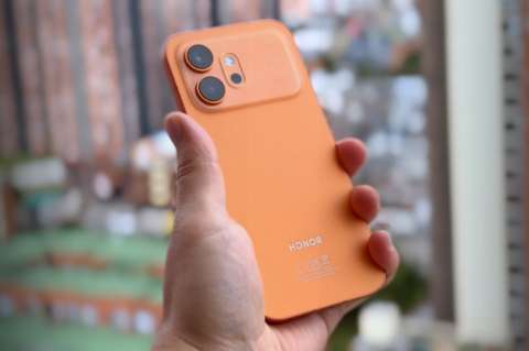 Probamos el HONOR 600: el teléfono que convierte fotos en videos