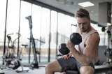 ¿Cuáles son los mejores ejercicios para ganar masa muscular?
