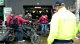 El hurto de motocicletas se redujo un 33% en Bogotá, según secretaría de Seguridad
