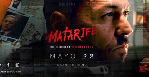 El reclamo del Centro Democrático a Rolling Stone por una nota sobre la serie “Matarife”